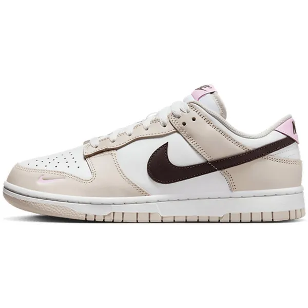 Nike Low-top of high-top white — vergelijk prijzen bij 1 winkel