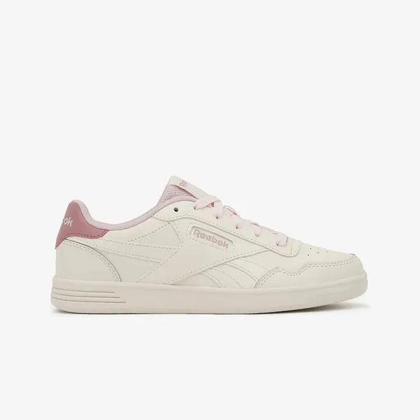 Reebok COURT ADVANCE CHALK Luxe Grey / Digital Gleam / Purplefusion — vergelijk prijzen bij 1 winkel