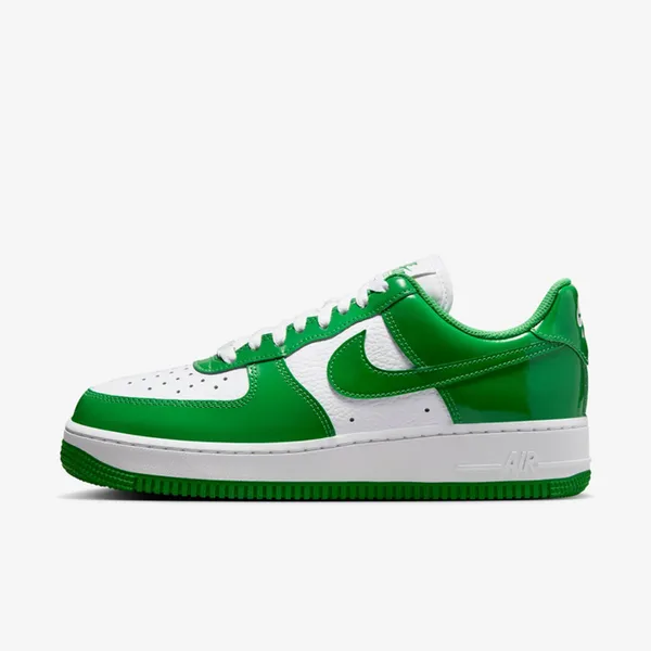 Nike Air Force 1 '07 Low Groen — vergelijk prijzen bij 1 winkel