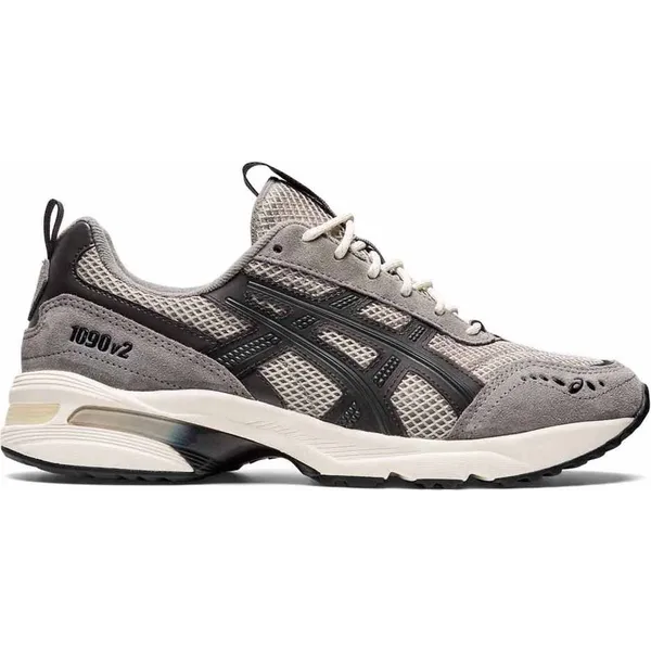 ASICS Gel-1090 Trainersv2 Oyster Grey / Clay Grey — vergelijk prijzen bij 1 winkel