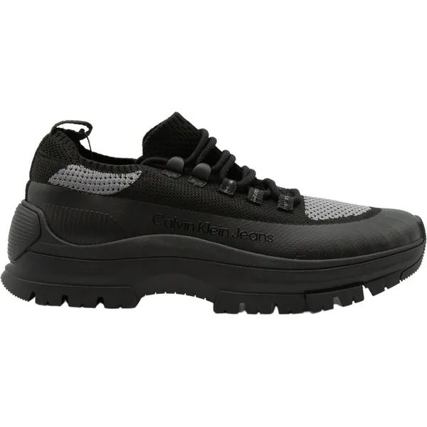 Calvin Klein Hybrid Shoe Lace Up Zwart — vergelijk prijzen bij 1 winkel