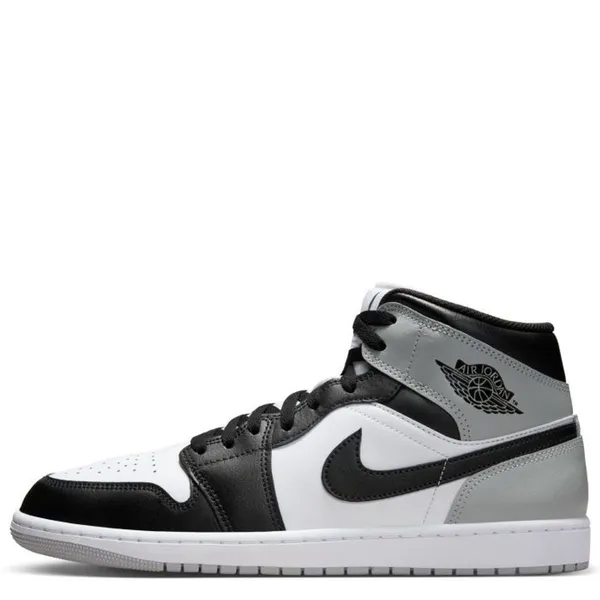 Nike Jordan 1 Mid Grijs — vergelijk prijzen bij 1 winkel