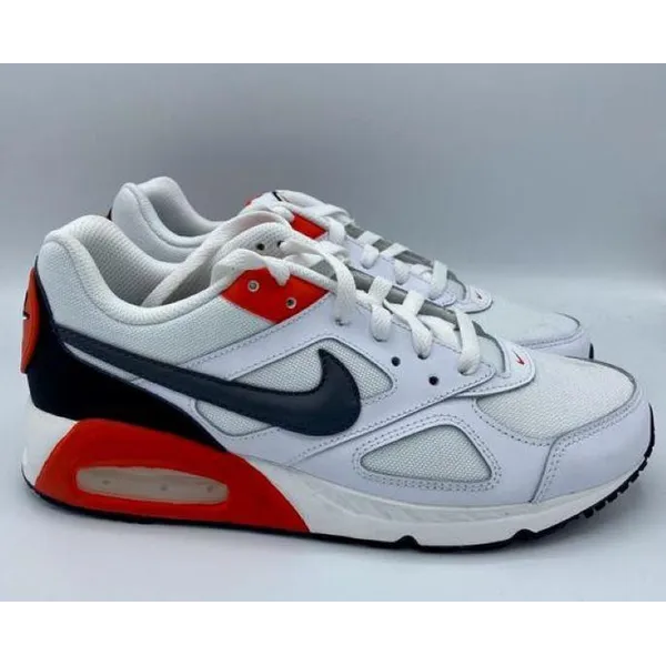 Nike Air Max Ivo Wit — vergelijk prijzen bij 1 winkel