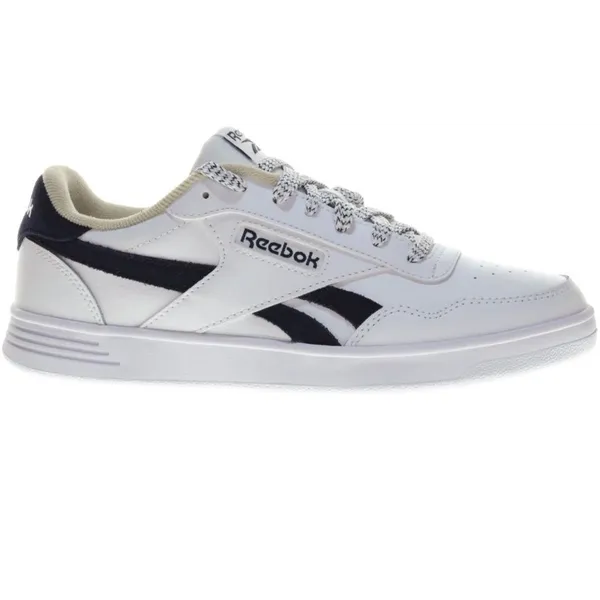 Reebok Court Advance Wit — vergelijk prijzen bij 1 winkel