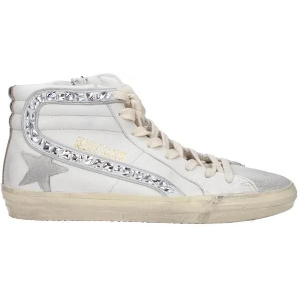 Golden Goose Sneakers White — vergelijk prijzen bij 1 winkel
