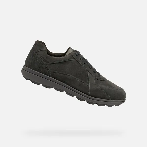 Geox SPHERICA EC12 Bruin