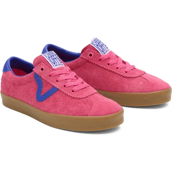 Vans Sport Low Bambino Roze — vergelijk prijzen bij 1 winkel