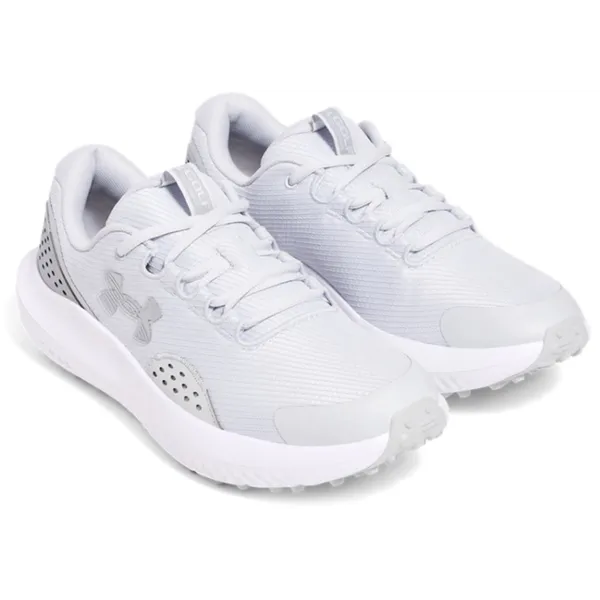 Under Armour UA Surge Golf grijs
