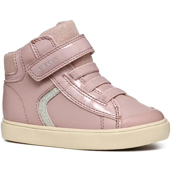 Geox Sneakers Old Rose