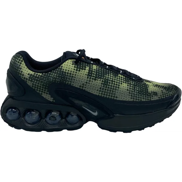 Nike AIR MAX DN ZWART/GROEN — vergelijk prijzen bij 1 winkel