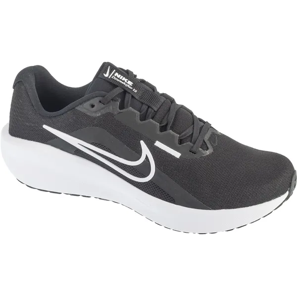 Nike Downshifter 13 Zwart — vergelijk prijzen bij 1 winkel