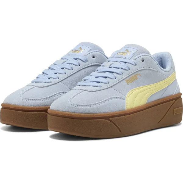 PUMA Club II Era Platform SD Wns Haute Tropic-Gold Moon — vergelijk prijzen bij 1 winkel