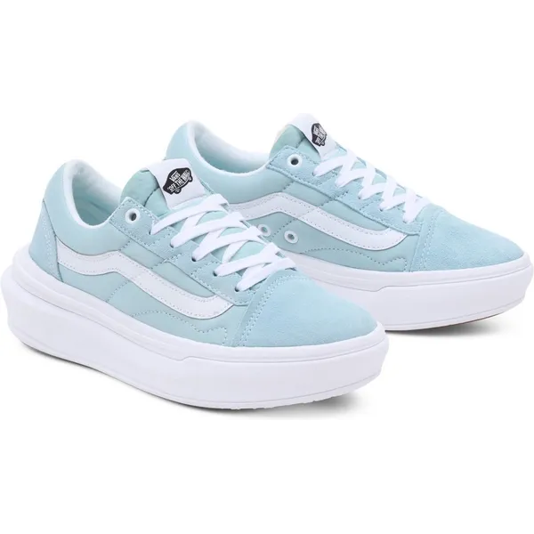 Vans Sneaker Blau