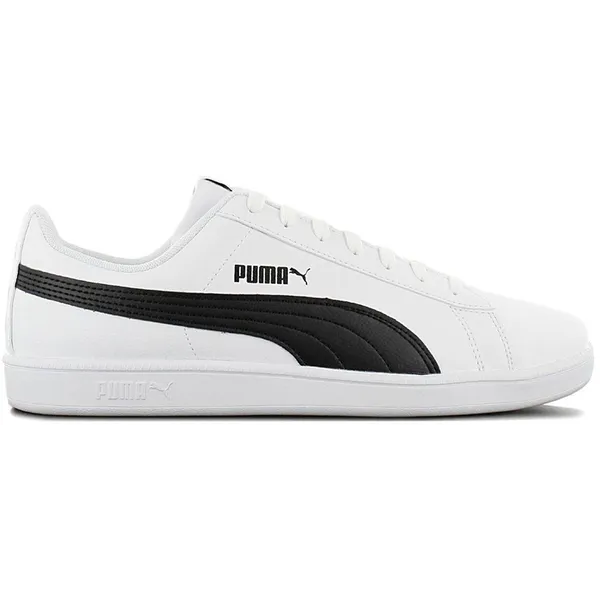 PUMA UP Puma Black Heren Sneakers Wit Wit — vergelijk prijzen bij 1 winkel