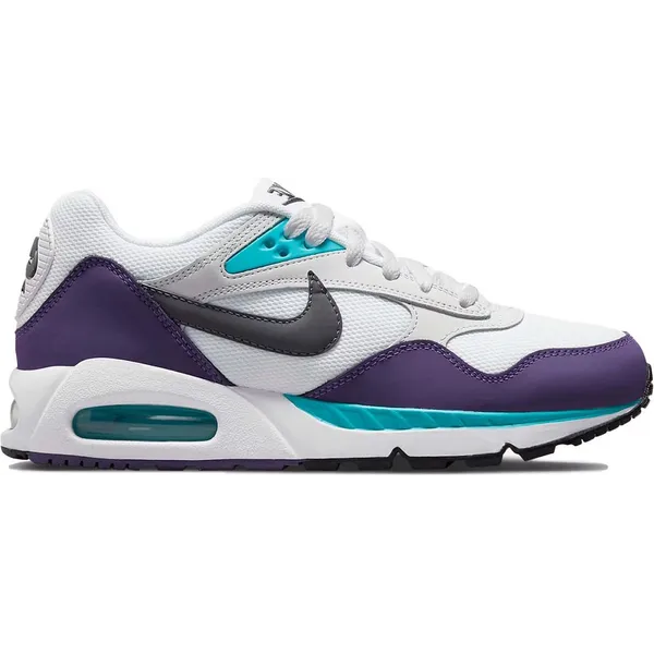 Nike Air Max Correlate Wit/Paars/Blauw — vergelijk prijzen bij 1 winkel