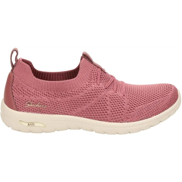 Skechers Sneaker Roze