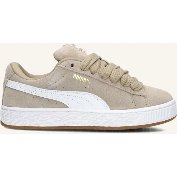 Puma Suede Xl Jr Beige