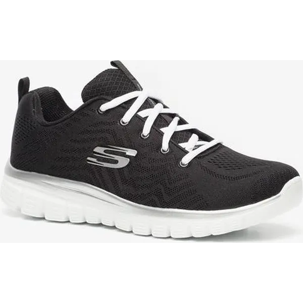 Skechers - Zwart — vergelijk prijzen bij 1 winkel