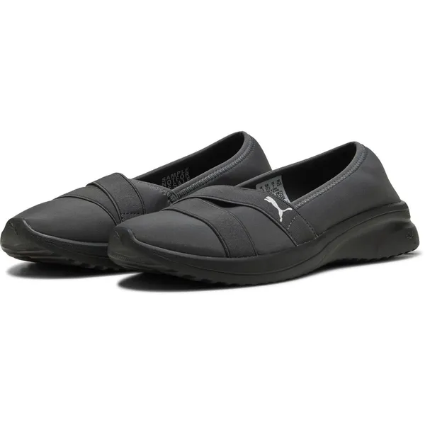 PUMA Adelina 2 Shadow Gray-PUMA Silver-PUMA Black — vergelijk prijzen bij 1 winkel