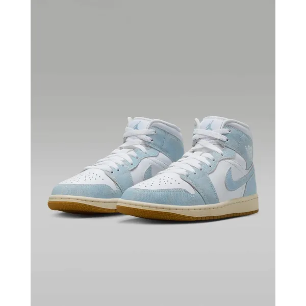 Nike Air Jordan 1 MID SE Wit — vergelijk prijzen bij 1 winkel