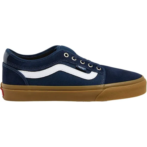 Vans Valt normaal Donkerblauw