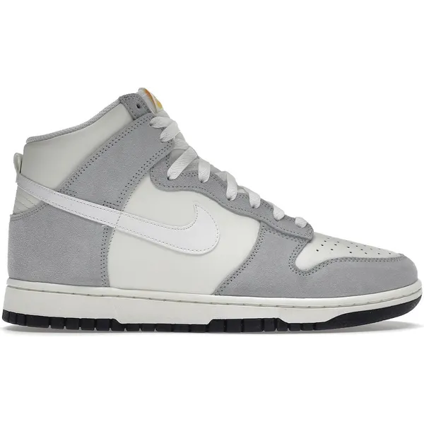 Nike Dunk High Retro Special Edition Wit — vergelijk prijzen bij 1 winkel