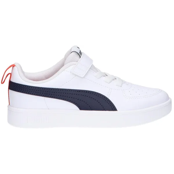 PUMA Rickie Ac Ps White 09 — vergelijk prijzen bij 1 winkel