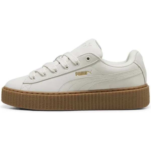 PUMA Fenty Creeper Phatty Nubuck Wit — vergelijk prijzen bij 1 winkel
