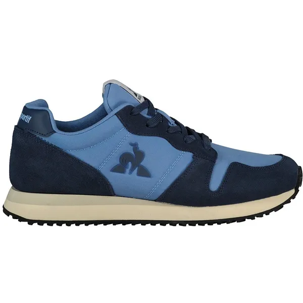 Le Coq Sportif Platinium 2 Allure / Dark Denim