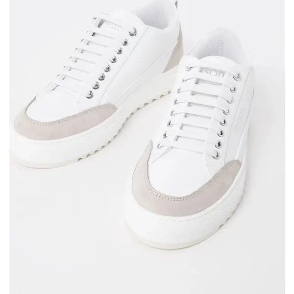 Mason Garments - licht grijs — vergelijk prijzen bij 1 winkel