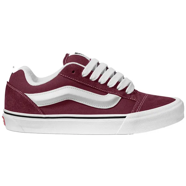 Vans Knu Skool Rhododendron