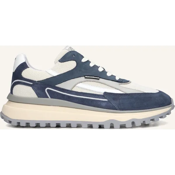 Floris van Bommel Sfm-10172 De Gripper Blauw — vergelijk prijzen bij 1 winkel