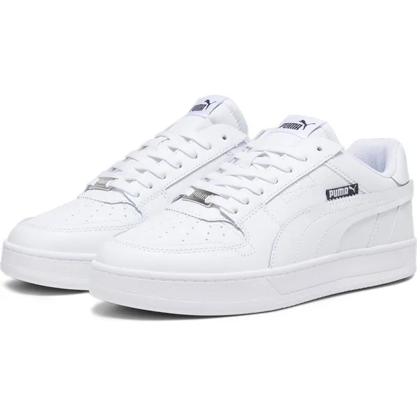 PUMA Caven 2.0 VTG PUMA White-PUMA White-PUMA Black — vergelijk prijzen bij 1 winkel