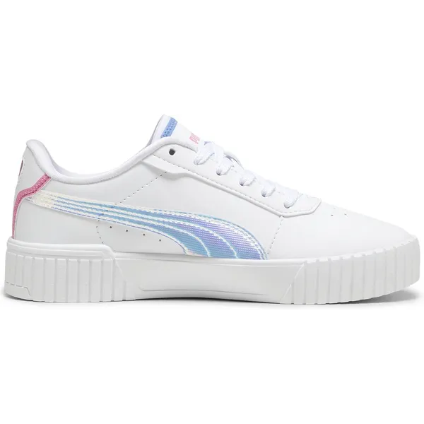 PUMA Carina 2.0 Deep Dive Sneakers "Wit — vergelijk prijzen bij 1 winkel