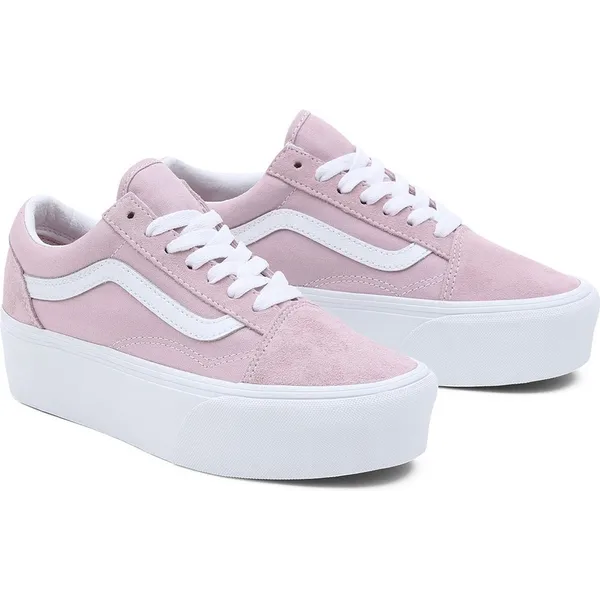 Vans Old Skool Stackform Keepsake Lilac — vergelijk prijzen bij 1 winkel