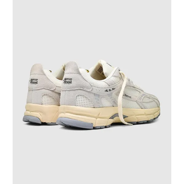 Mercer Amsterdam Re-Run Vintage Beige — vergelijk prijzen bij 1 winkel