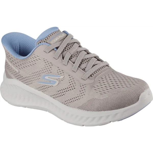 Skechers Go Walk Now-kloe TAUPE — vergelijk prijzen bij 1 winkel