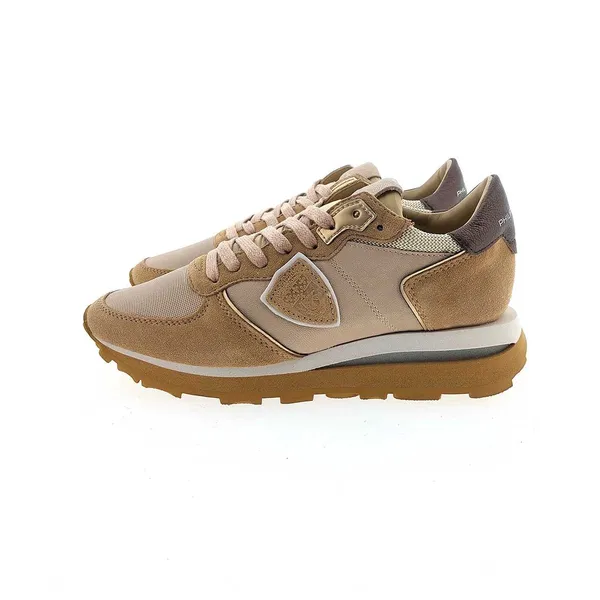 Philippe Model Tropez Haute Low beige — vergelijk prijzen bij 1 winkel