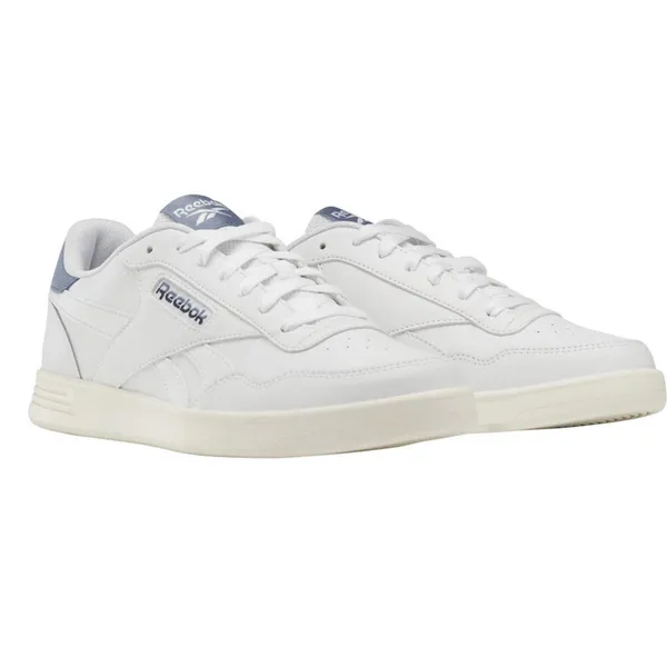 Reebok Court Advance Ftw White / Blusla / Vector Navy
