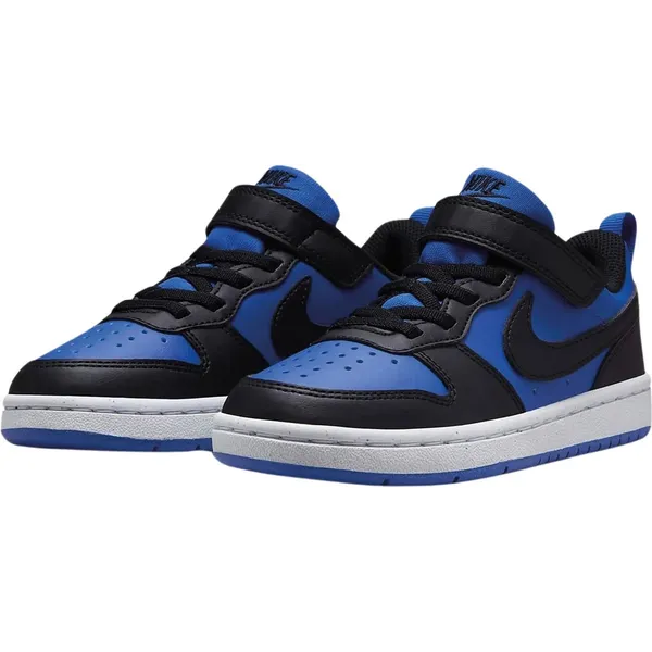 Nike Court Borough Blauw — vergelijk prijzen bij 1 winkel