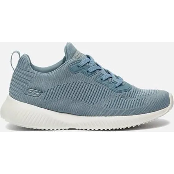 Skechers Bobs Squad Tough Talk Blauw — vergelijk prijzen bij 1 winkel