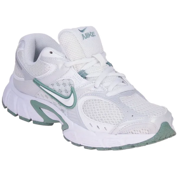 Nike V5 RNR Dames Sneakers Wit/Groen Wit — vergelijk prijzen bij 1 winkel