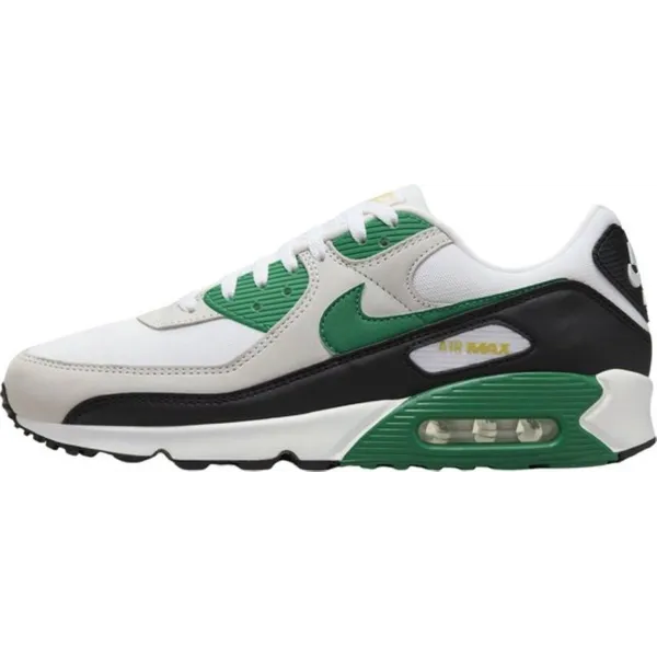 Nike Air Max 90 Sneakers Groen