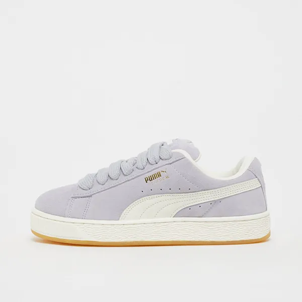 PUMA Suede XL - Sneakers - Paars/Wit - Maat 44.5 Unisex Paars — vergelijk prijzen bij 1 winkel
