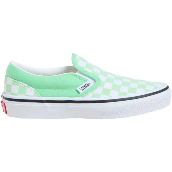 Vans Slip-on Pistachio Green — vergelijk prijzen bij 1 winkel