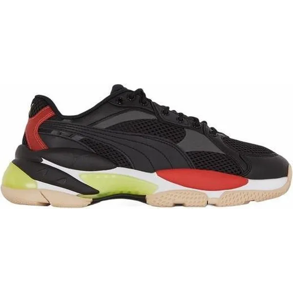 PUMA SNEAKERS KLQD CELL EPSILON NITE Zwarte — vergelijk prijzen bij 1 winkel