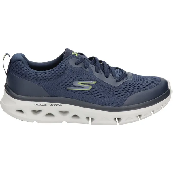 Skechers Go Run Glide Step Blauw — vergelijk prijzen bij 1 winkel