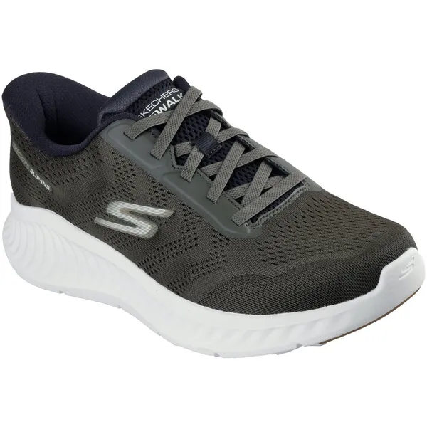 Skechers Sneaker Kaki