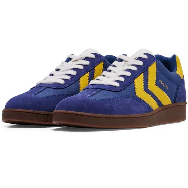 Hummel VM78 CPH RS Blauw