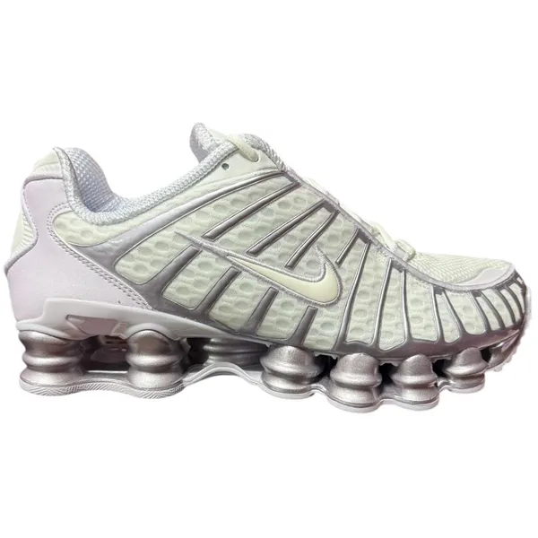 Nike SHOX TL Barely Grape — vergelijk prijzen bij 1 winkel